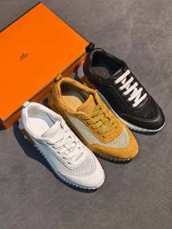 Кроссовки Hermes