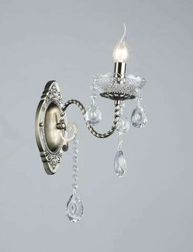 5506/1W AB (10) Настенный светильник (RL)