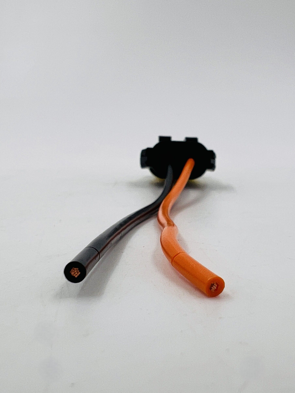 Разъем (колодка) лампы HB4 9006 комплект 2 шт