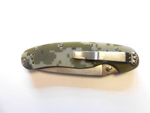 Нож Ontario RAT-1 Folding Knife Digital