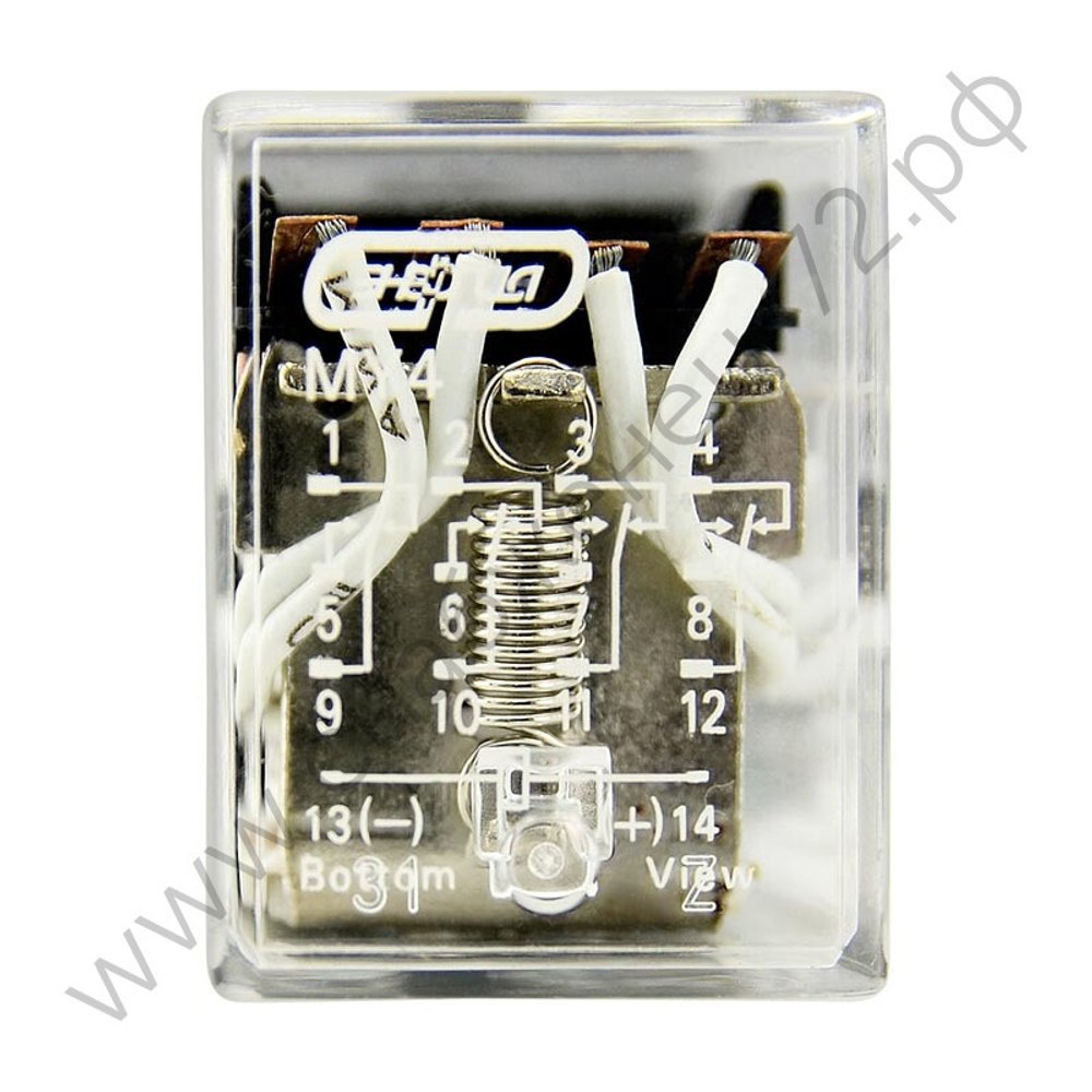 Реле промежуточные Энергия MY