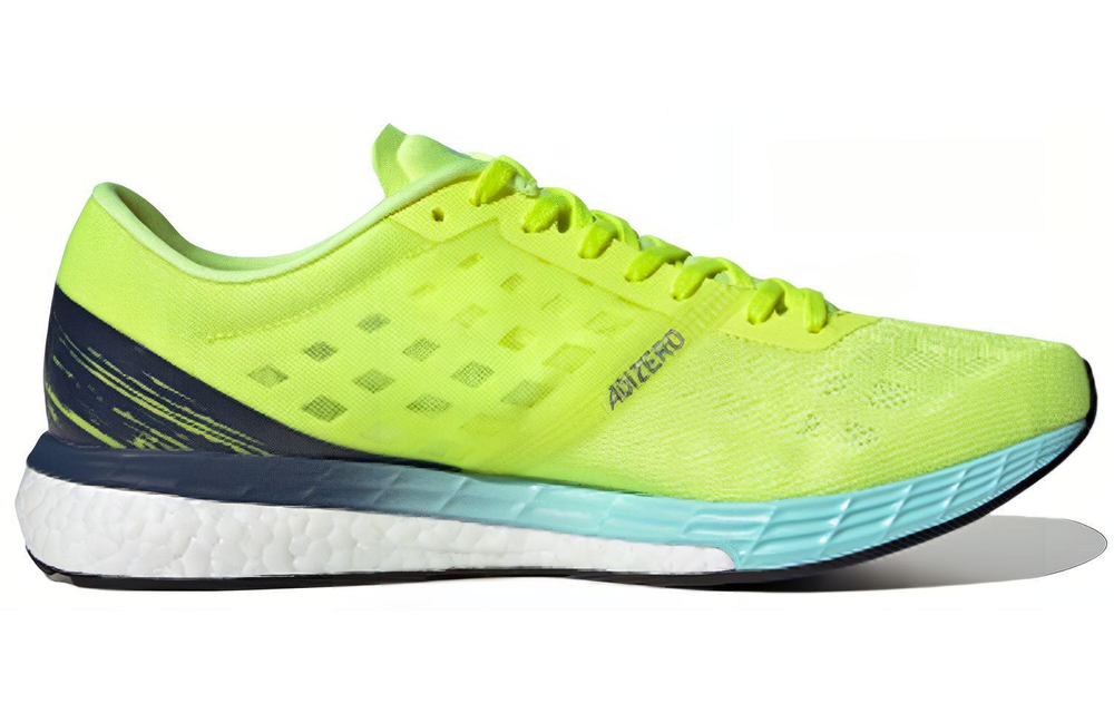 Кроссовки Adidas Adizero Boston 9