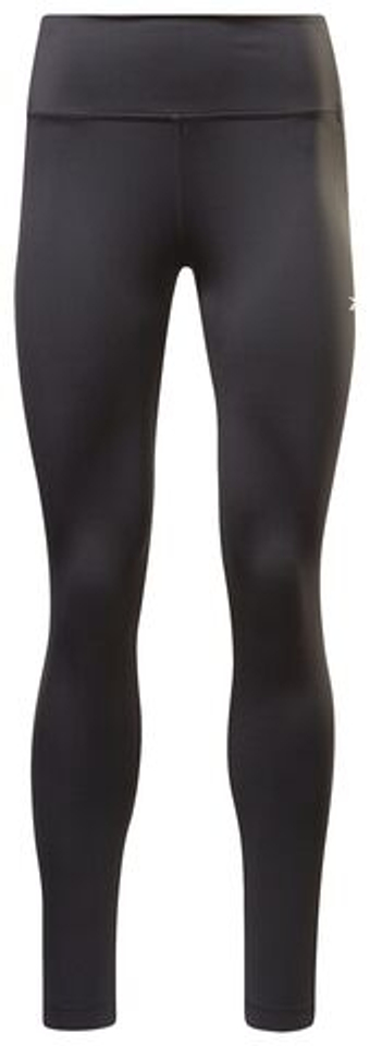 Leginsy Reebok Lux Perform Leggings W - черный