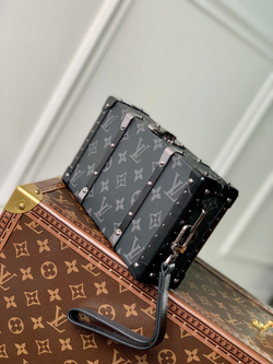 Louis Vuitton Wallet Trunk
