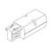 Питание Lightstar Barra 504119