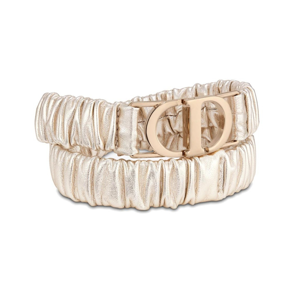 Пояс DIOR 30 MONTAIGNE 2cm, B0086ONGY-M232