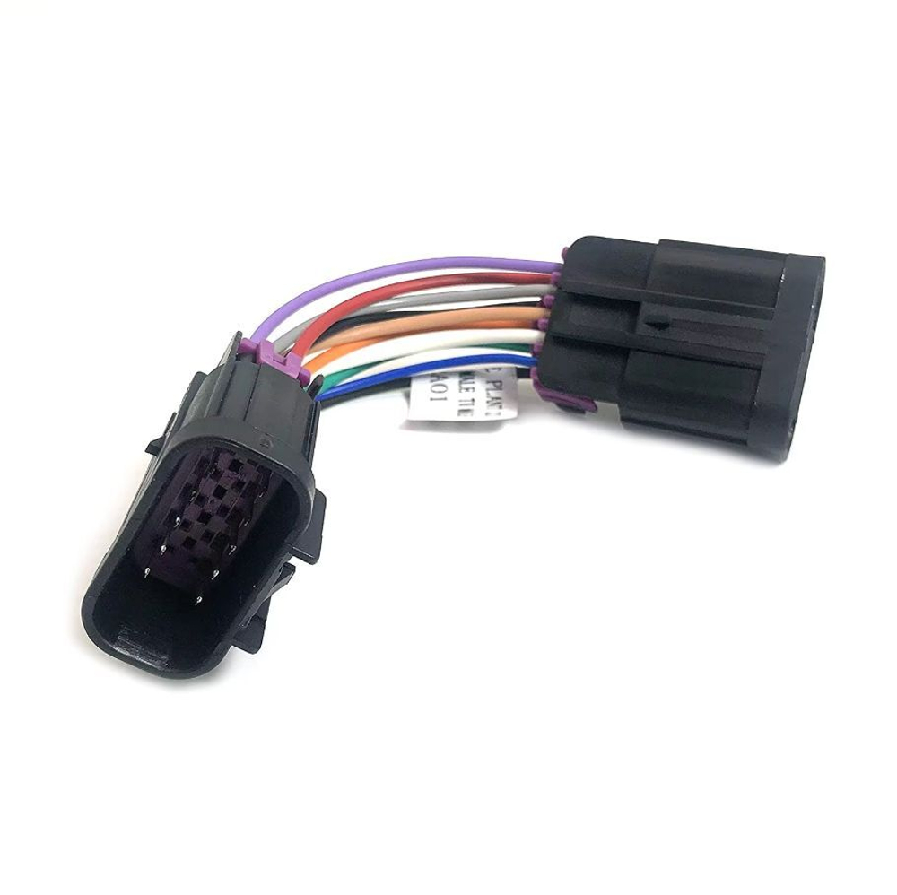 Переходник папа-папа Cable adaptor