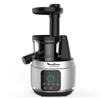 Соковыжималка шнековая Moulinex JUICE&CLEAN ZU420E10 (h)x