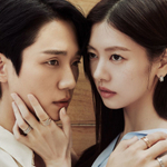 Jung Haein & Jung So Min
