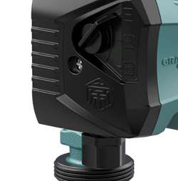Циркуляционный насос Grandfar GS25-6-130