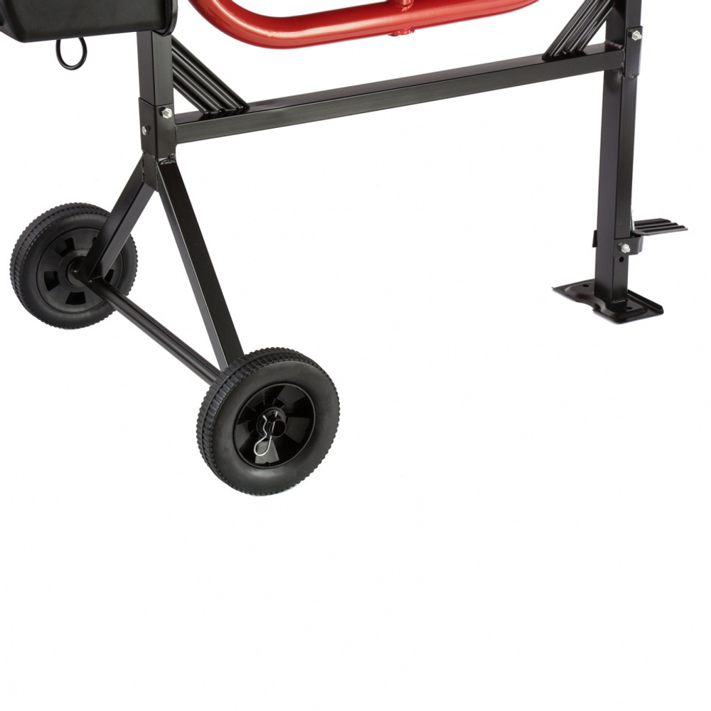 Бетономешалка MATRIX CM-180K 180л 220V