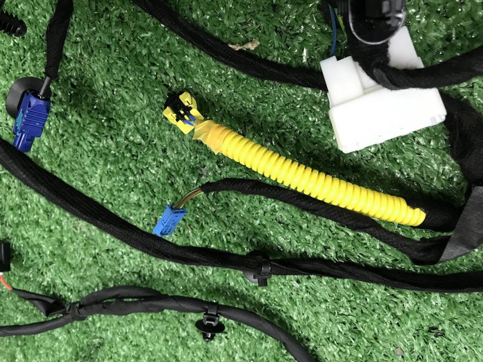 Проводка кузова задняя Chery Tiggo 8 Pro (21-24)