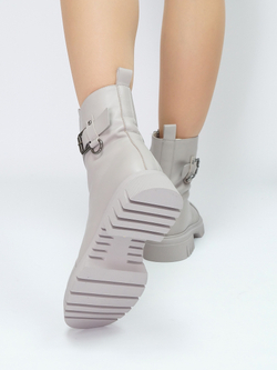 Ботинки женские зимние