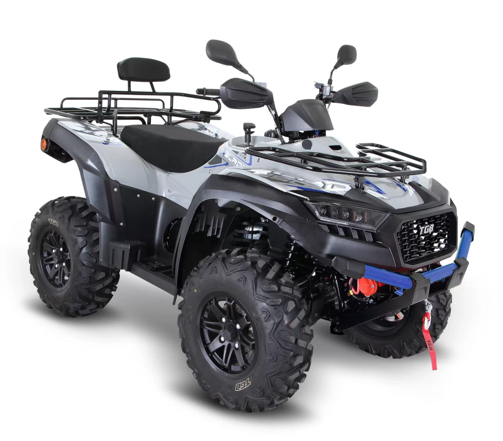 Квадроцикл TGB Blade 550 EPS (ПСМ)