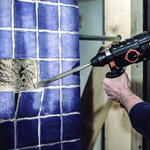 Перфоратор WORX WX 337
