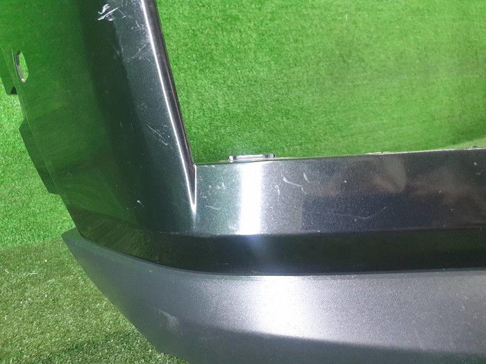 Бампер передний Nissan X-Trail T32 (2017-2022)