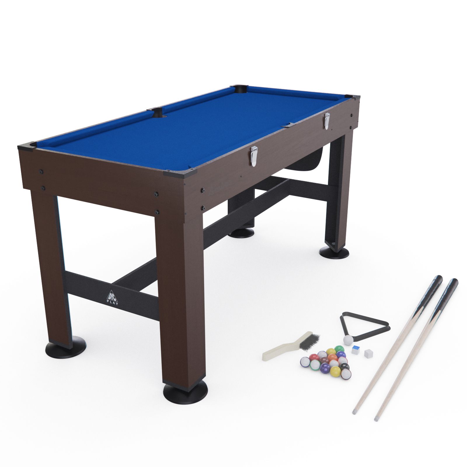Игровой стол - трансформер DFC Amber JG-GT-55411 фото №13