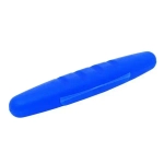 Футляр для зубных щеток VOYAGE джинс