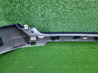Бампер задний BMW 2er G42 (2021-н.в.) M-paket