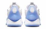 Кроссовки Nike Adapt Bb 2.0 Tpu "Tie-Dye"