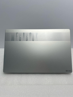 Ноутбук Tecno MEGABOOK T1(4894947001420) 15.6"/Intel i5-1155G7/RAM 16 GB/SSD 512 GB/Intel Iris Xe graphics/1920x1080/IPS/Windows 11/Подсветка - кл:LED/Cеребристый. Состояние: Уценка/небольшой след. на матрице от клавиатуры