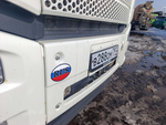 TIGARBO 6936* на шасси FAW CA 3250 6x4 Автобетоносмеситель 69366P (Дизельный, 11,1 л, 390 л.с., МТ)