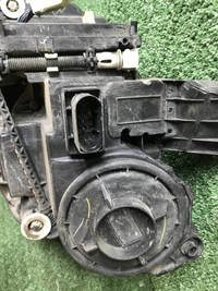 Фара правая Mercedes GLE V167 18-24 Multibeam LED