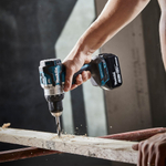 Аккумуляторная дрель-шуруповерт LXT® DDF489Z 18В 130 Нм 0 - 2100 Об/мин