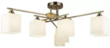 Светильник потолочный 04497-0.3-06 AB