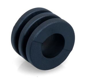 Штанги, ручки, заглушки