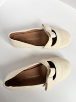 Шерстяные туфли Age of Innocence, 34