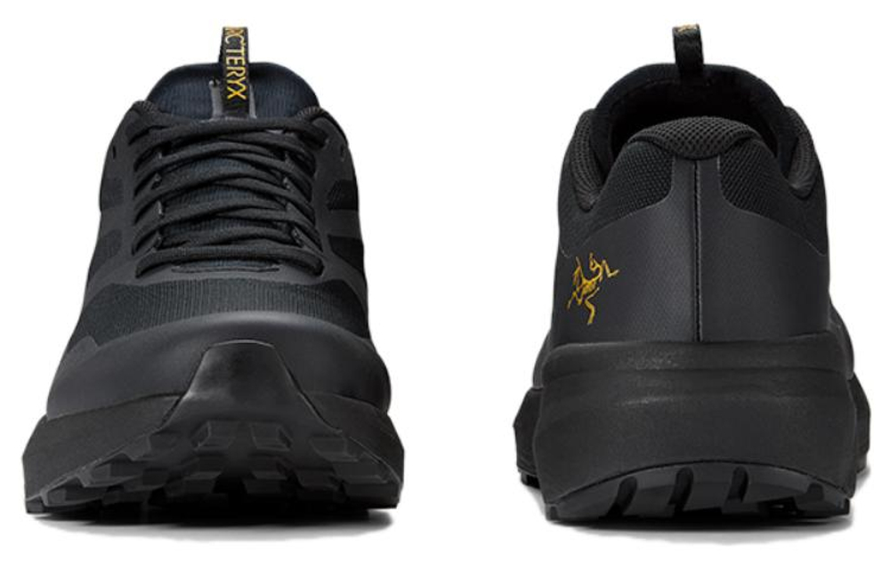 Arc"teryx Norvan LD 3 Black