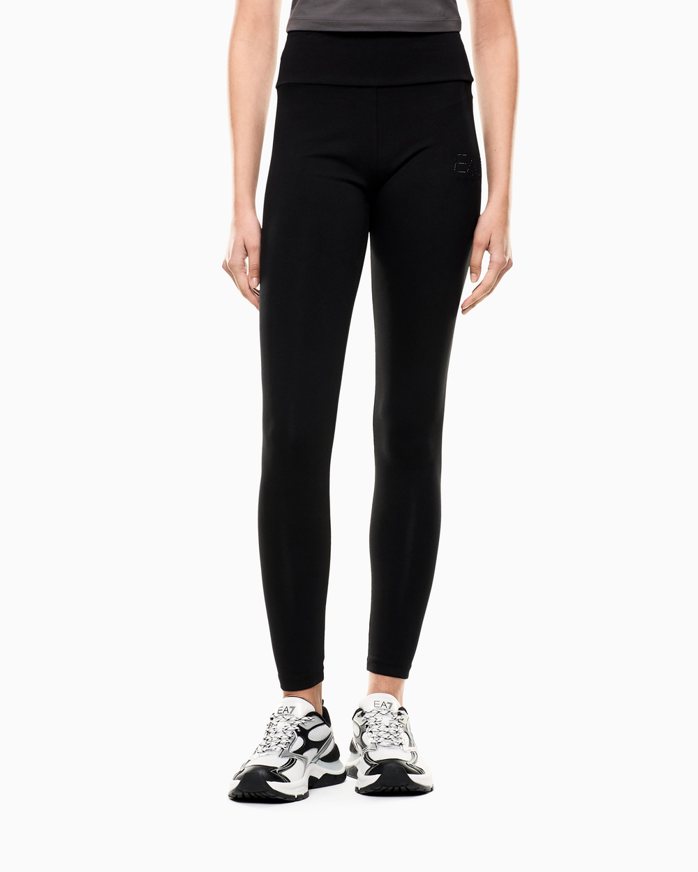 Леггинсы EA7