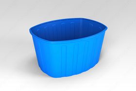 Ванны Экопром