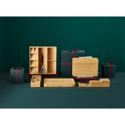 Доска разделочная cut & carve, 30х40 см, бамбук