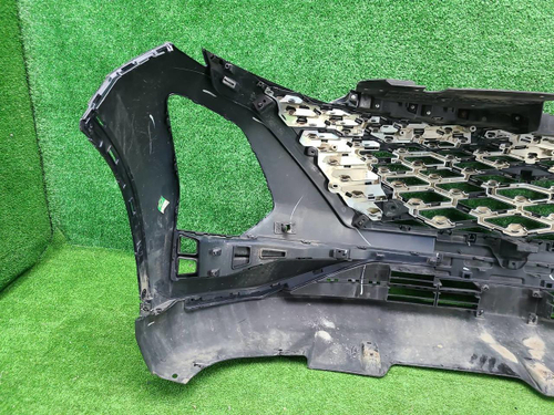 Бампер передний Omoda C5 (2022-н.в.)