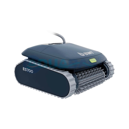 Автом. донный очиститель Aquatron ES700 +каб. 14м (RE2N‐NOY0‐BC71E)