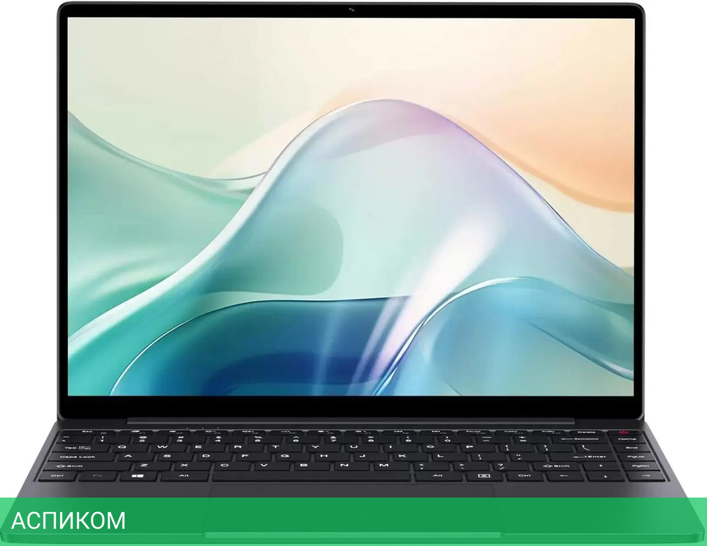 Ноутбук Acer Gadget E10 ETBook 6935768757061