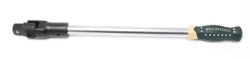 Вороток шарнирный с резиновой ручкой 760мм, 3/4'' RockForce##Rock FORCE RF-8016760F