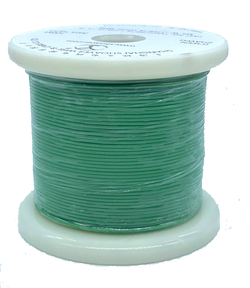 20 AWG Зеленый М22759/16