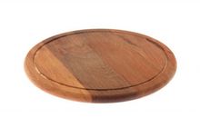 Доска Хозяюшка 03-1 круглая 30 см