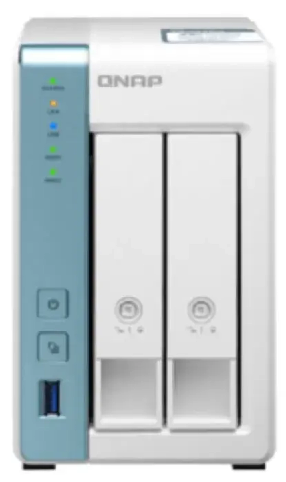 Сетевой RAID-накопитель QNAP  TS-231P3-2G