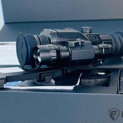 Цифровой прицел Guide DR30 (день/ночь)