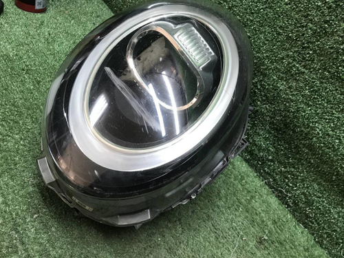 Битая Фара правая Mini Hatch F56 (2018-2021) LED
