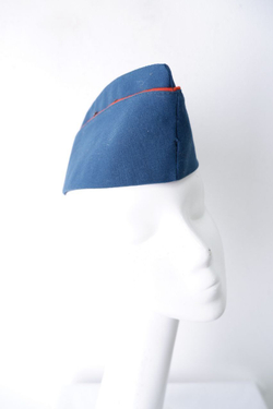 Пилотка военная