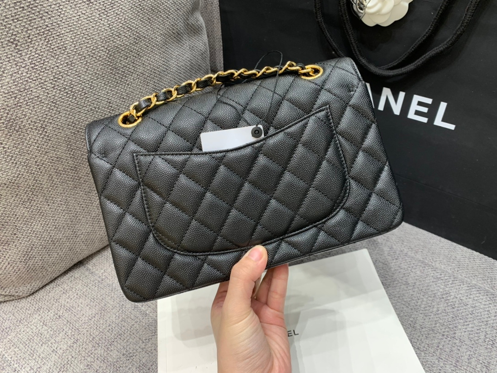 Chanel Bag 23 cm