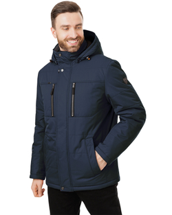 Куртка мужская М2047 Auto Jack