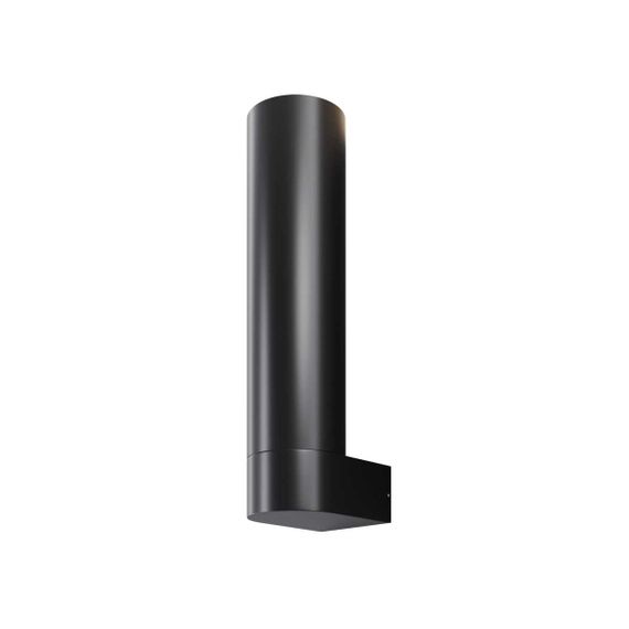 Уличный настенный светильник Maytoni Outdoor Tube O508WL-L5B3K