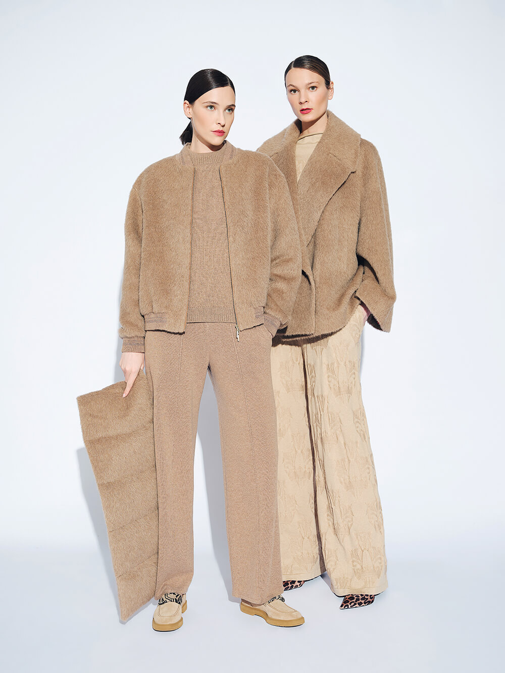 Жакет женский FREE AGE