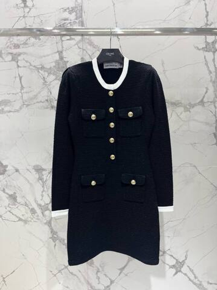 Платье Self-Portrait